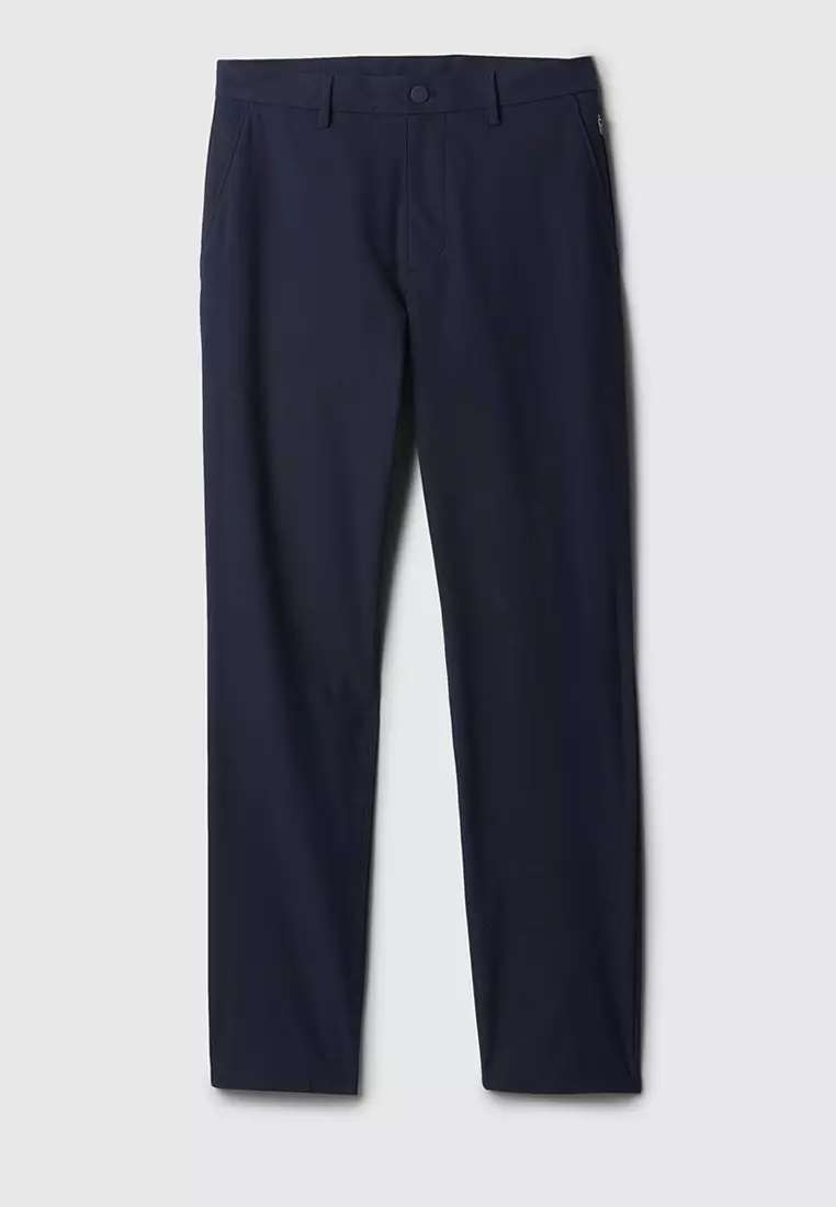 Tech Modern Trousers
