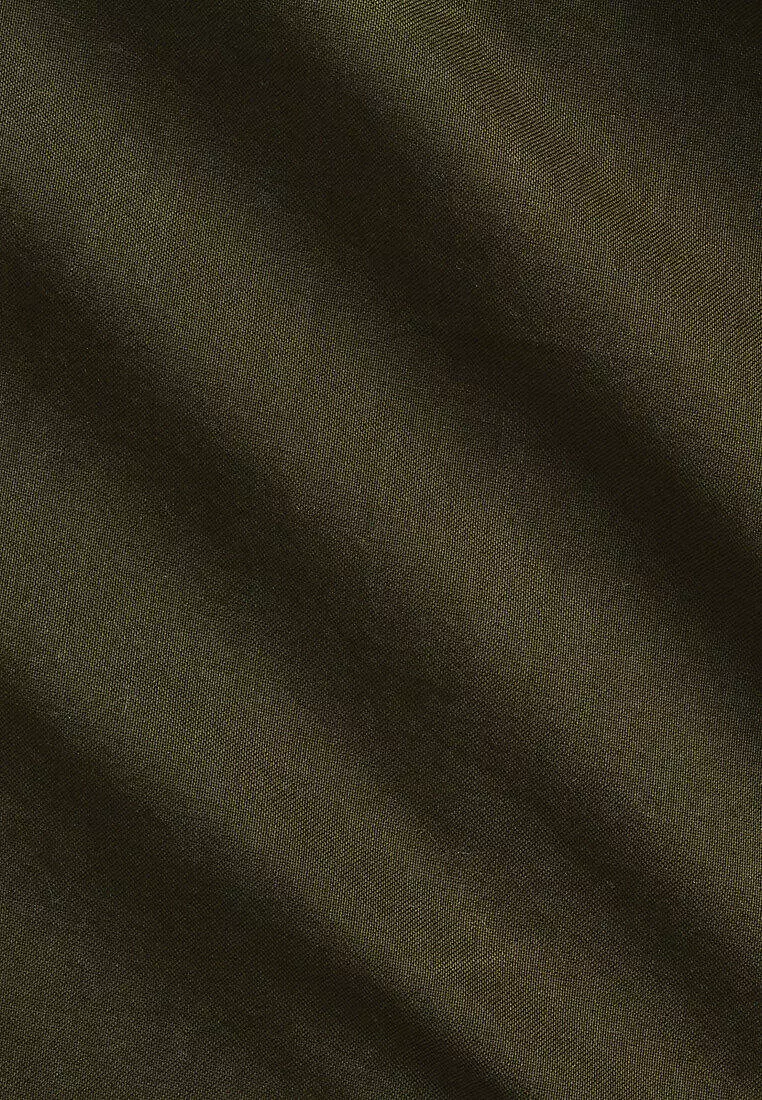 Classic Fit Garment-Dyed Oxford Shirt
