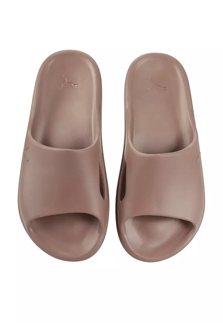 Puma sliders hotsell size 6