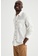 DeFacto white Long Sleeve Cotton Shirt A3A5BAA5A7E318GS_4