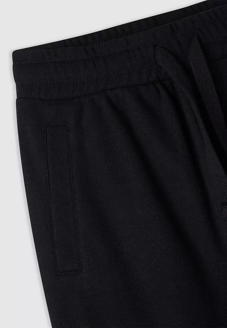 Kids Boys Full-length Gym Pants