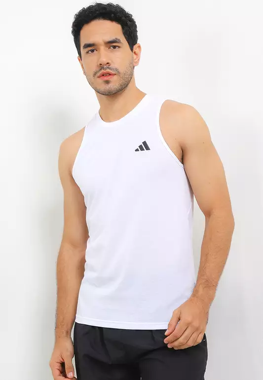 Train Essentials Feel Ready Training Sleeveless Tank Top