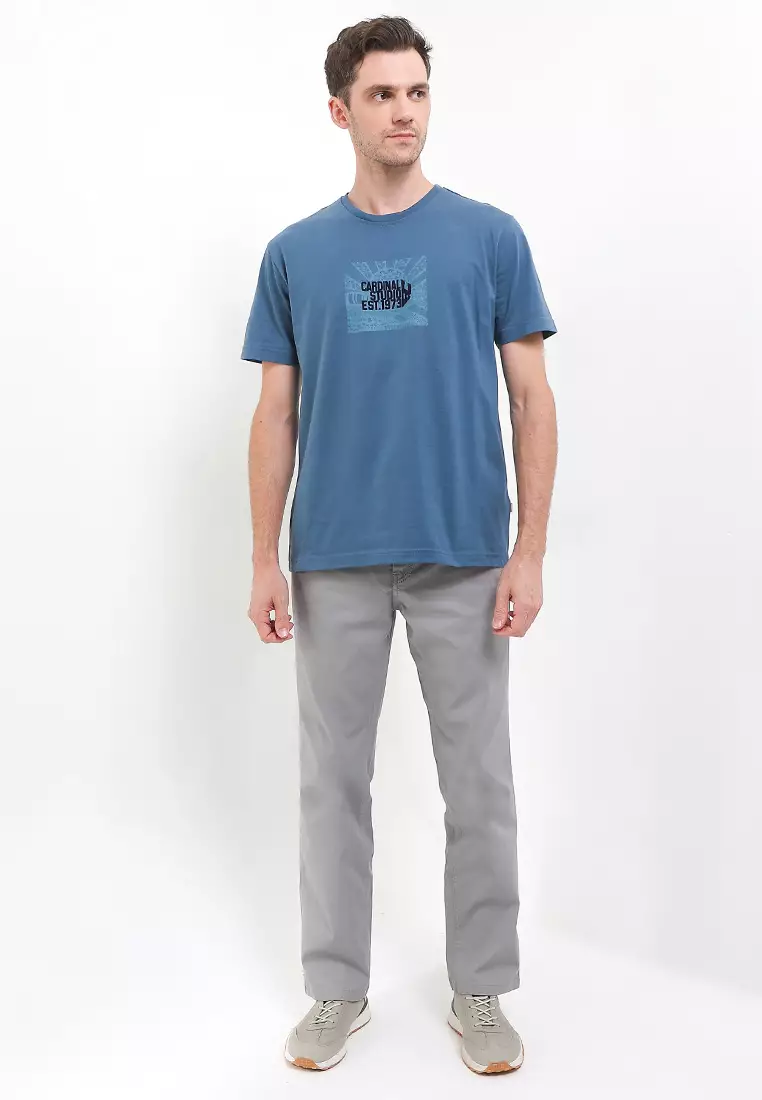 CCSL Casual Tee