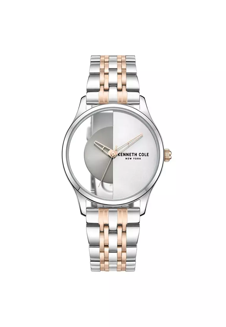 Ladies Watch KCWLG2219505