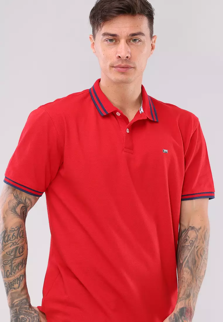 Polo Pique