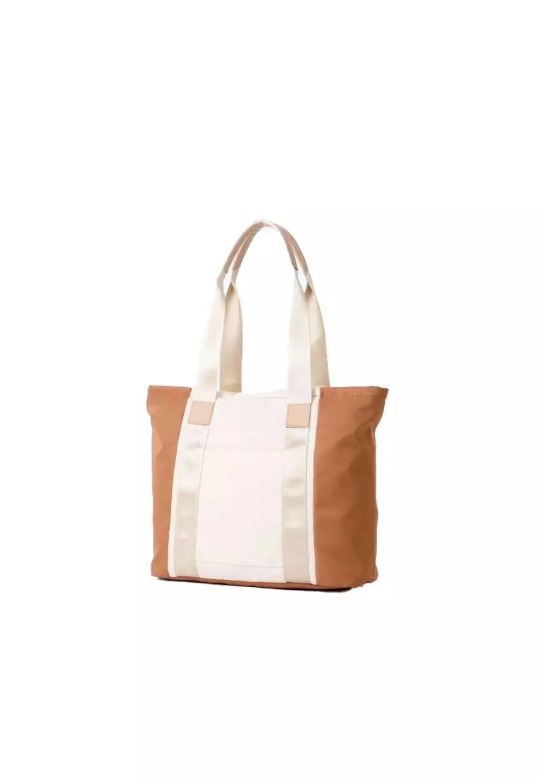 Ted baker madalyn leather tote hotsell bag