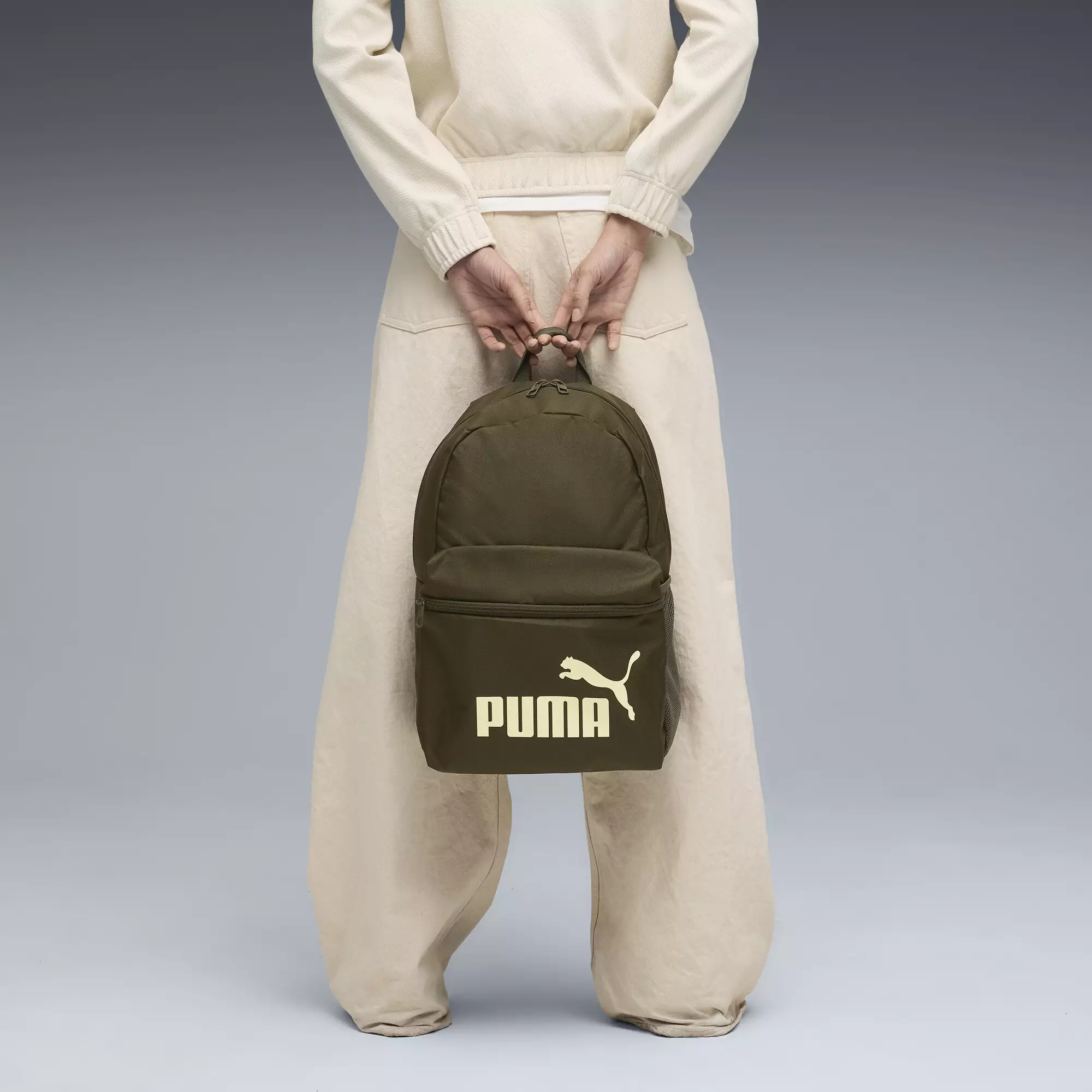 PUMA Phase Backpack Unisex