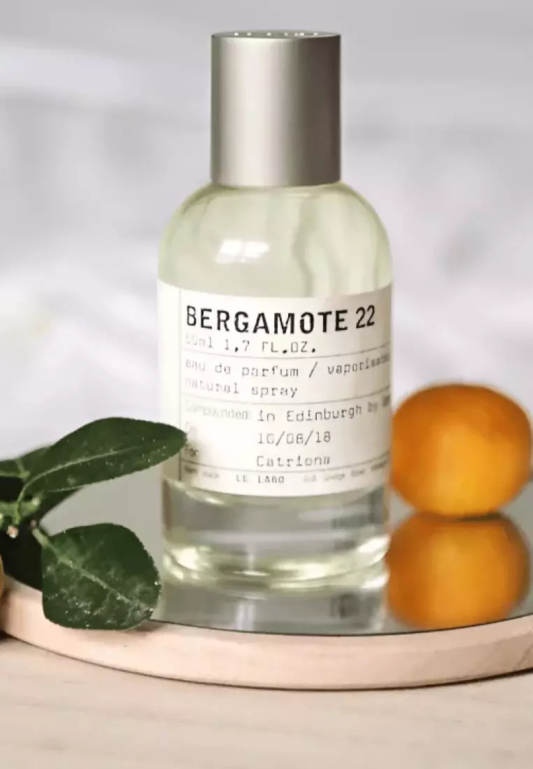 網上選購Le Labo LE LABO - Bergamote 22 Eau De Parfum 50ml