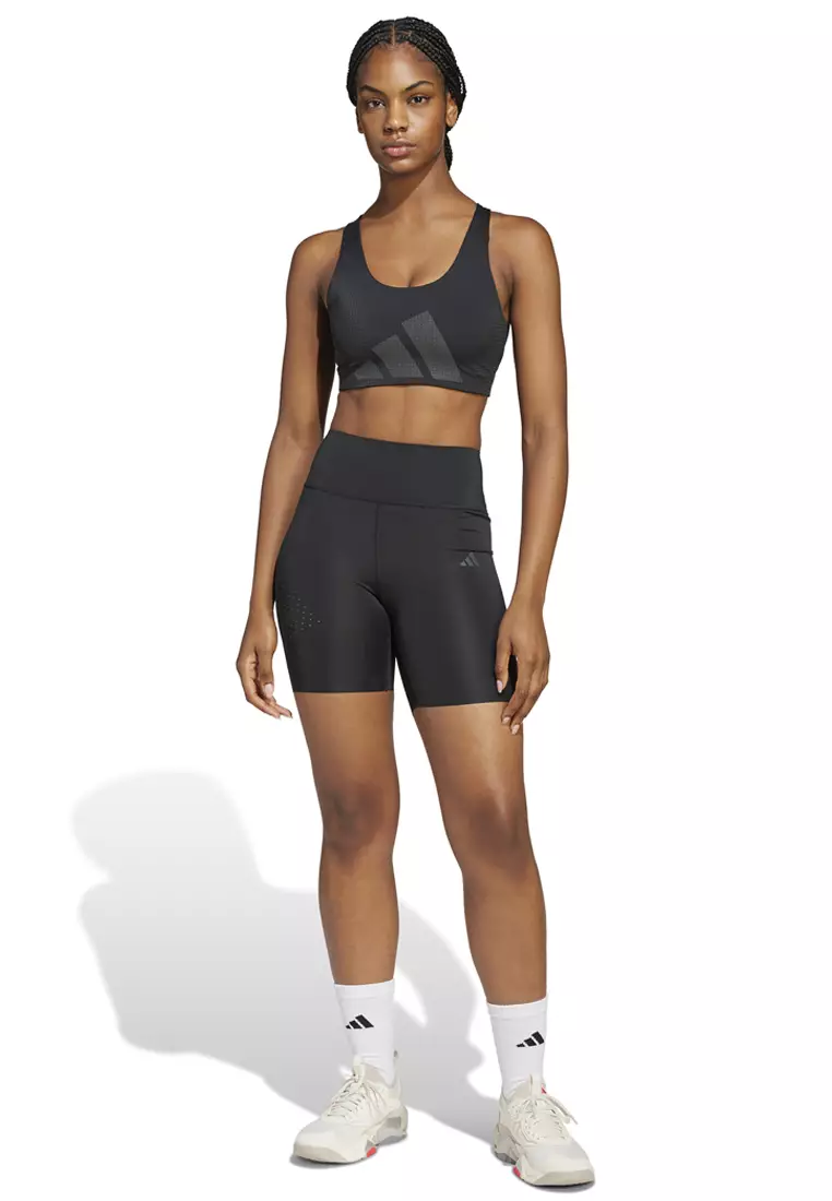 Powerimpact HIIT Medium-Support Training Bra