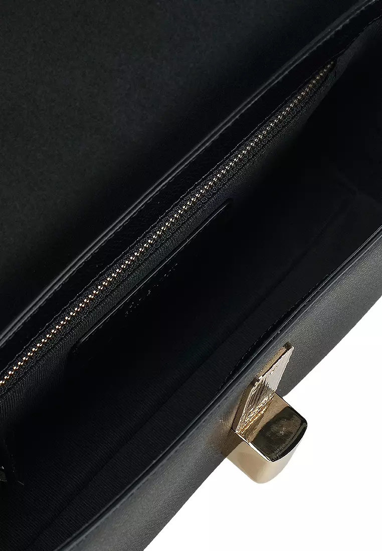 Goccia S Crossbody Bag (nt)