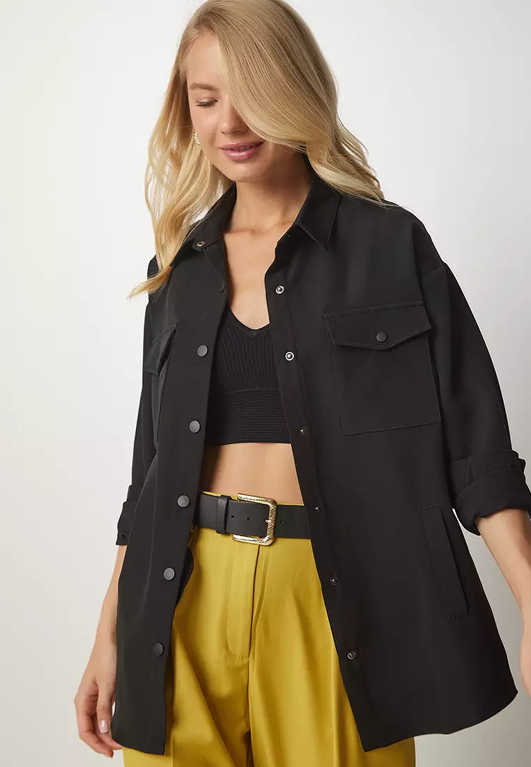 Casual jackets for best sale womens online shopping