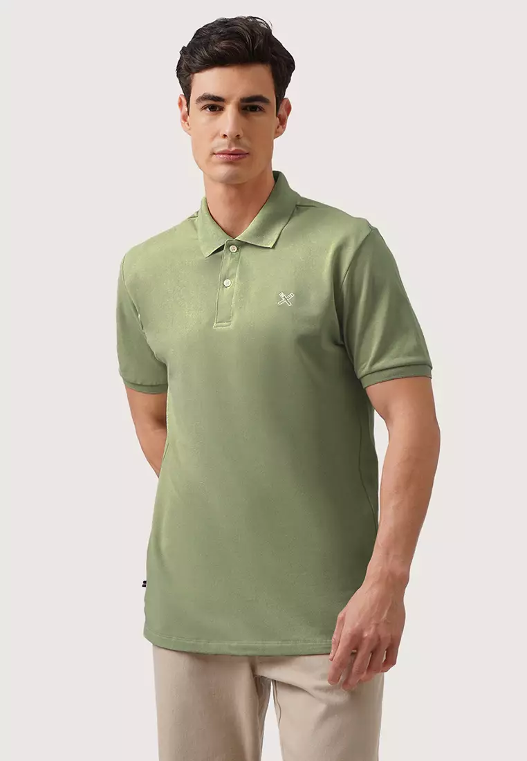 Classic Polo Shirt