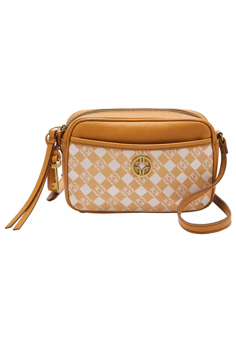 Fossil crossbody sales bags singapore