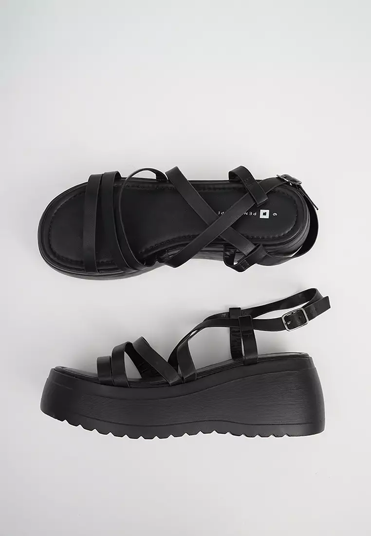 Penshoppe sandals new arrivals