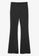 Monki black Violet Trousers. CA651AA81F486CGS_4