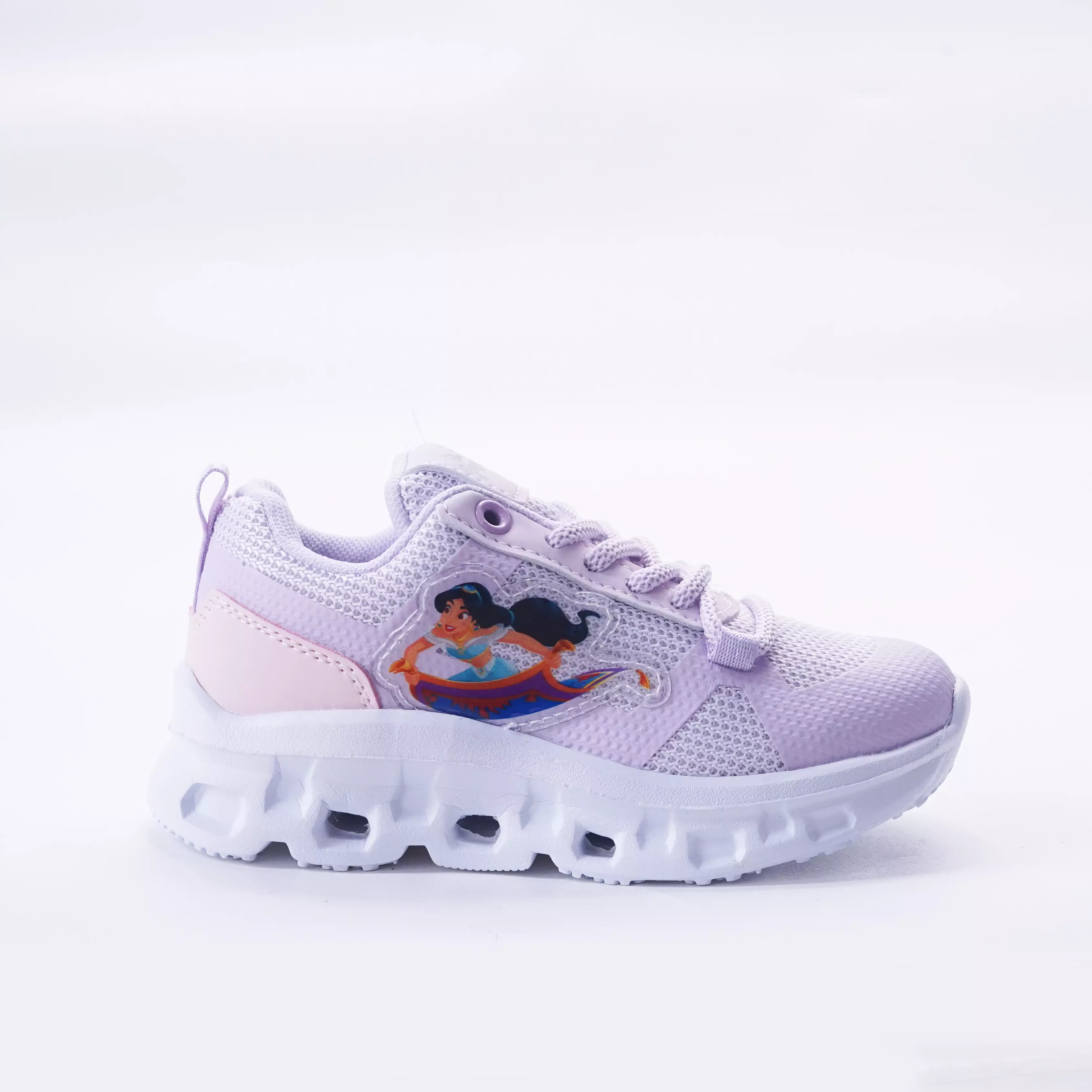 PRINCESS - SEPATU Sneakers  WANITA ANAK CH840292WK - UNGU