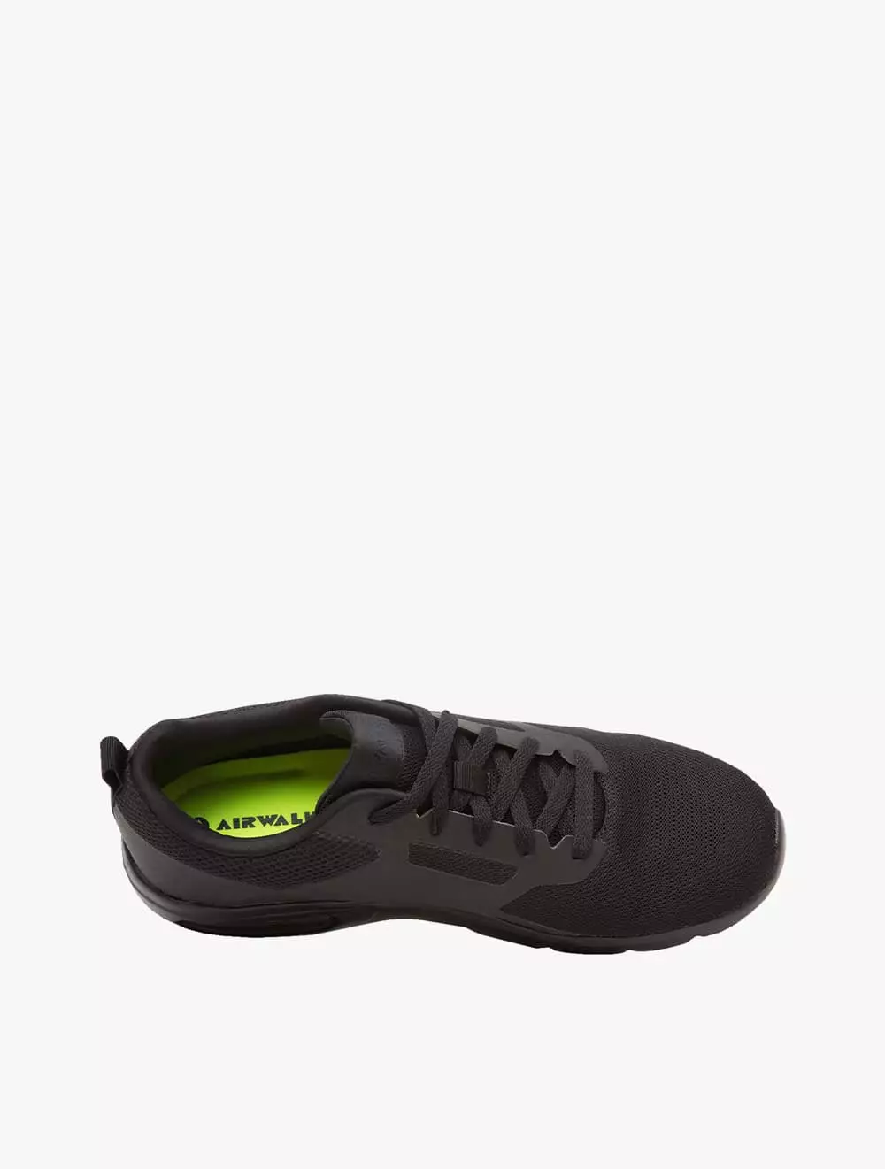 Airwalk Mens Concur - Black_09