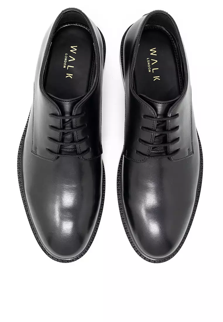 Buy WALK London Oliver Derby Shoes Online | ZALORA Malaysia