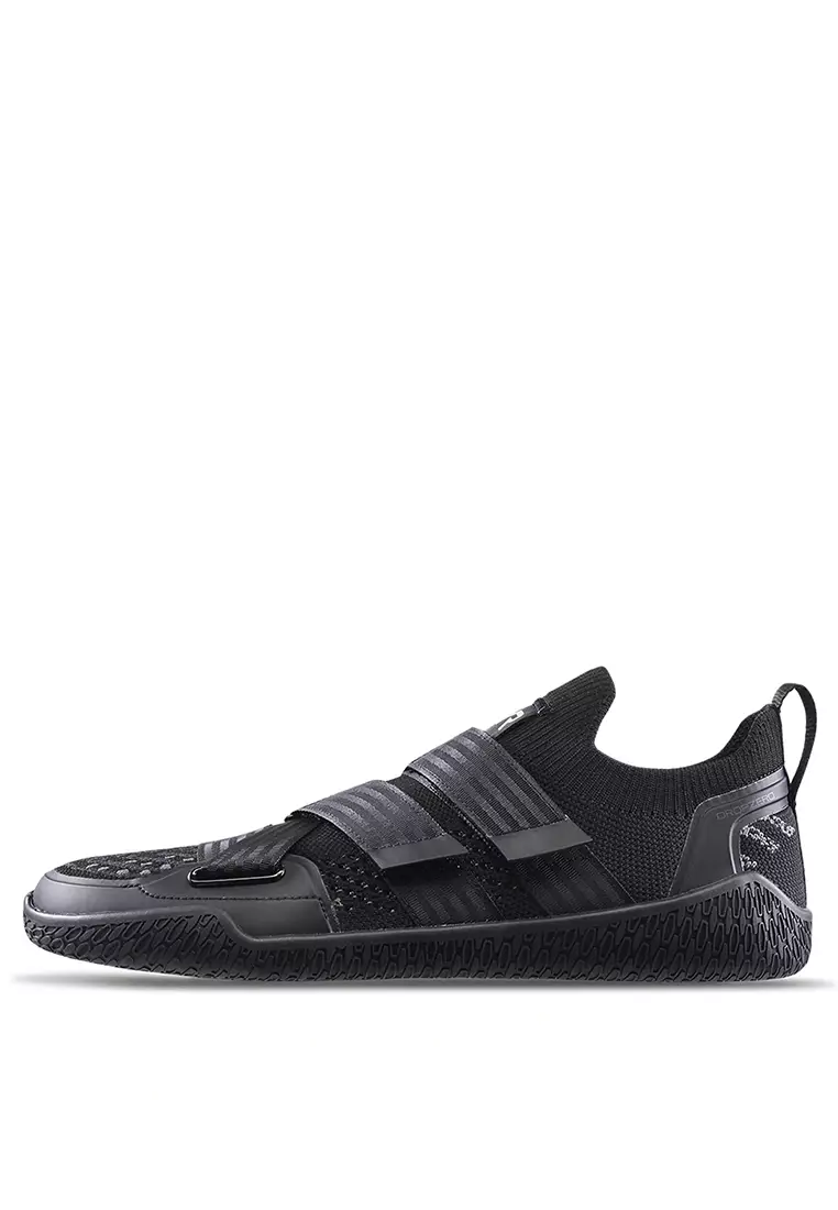 Unisex DZ-1 DropZero Stability Strap Barefoot Training Shoes