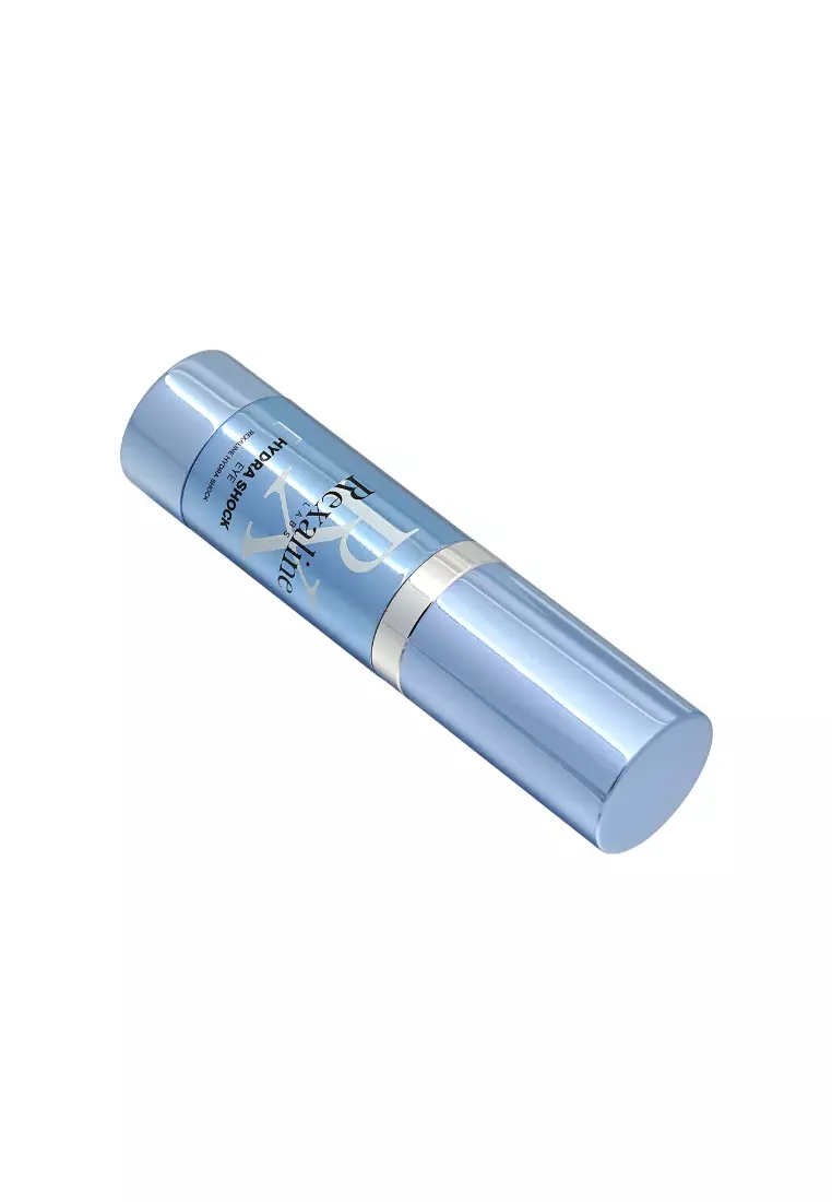 Rexaline Hydra Shock Eye Cream (15ml)