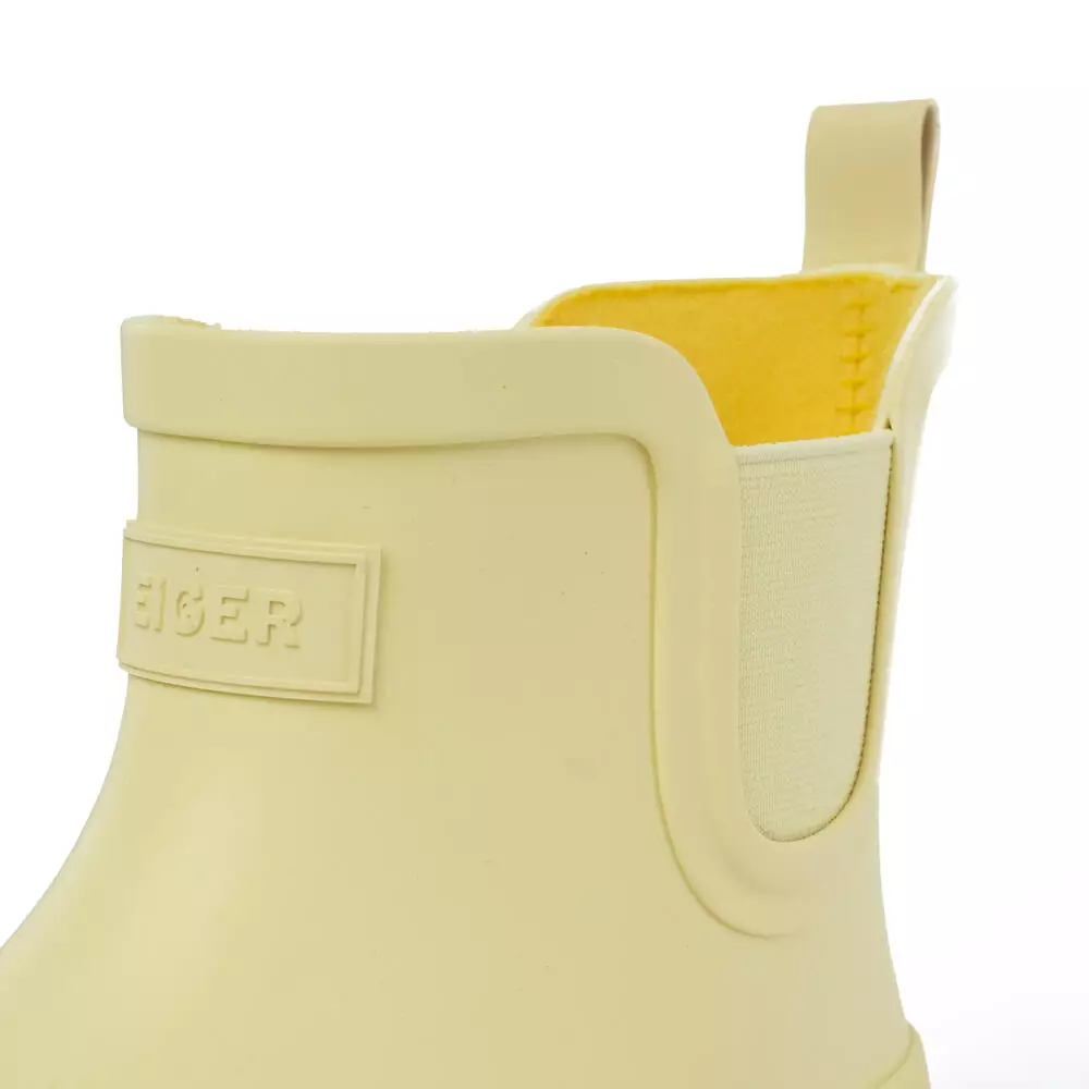 Eiger Junior Pluie Rubber Boots