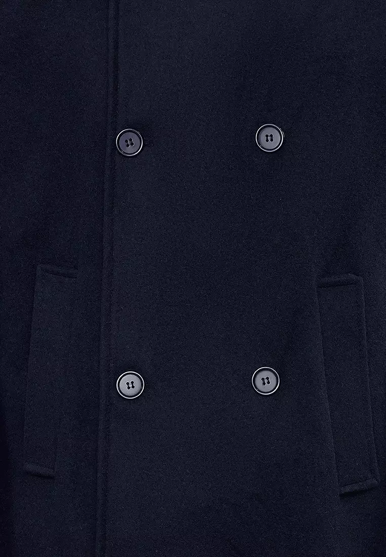 Collar Coat
