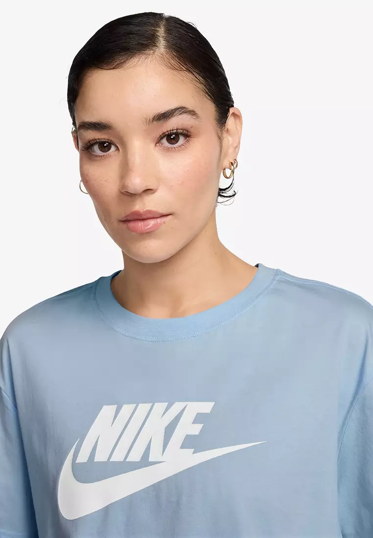 Sportswear Essential Cropped T-Shirt