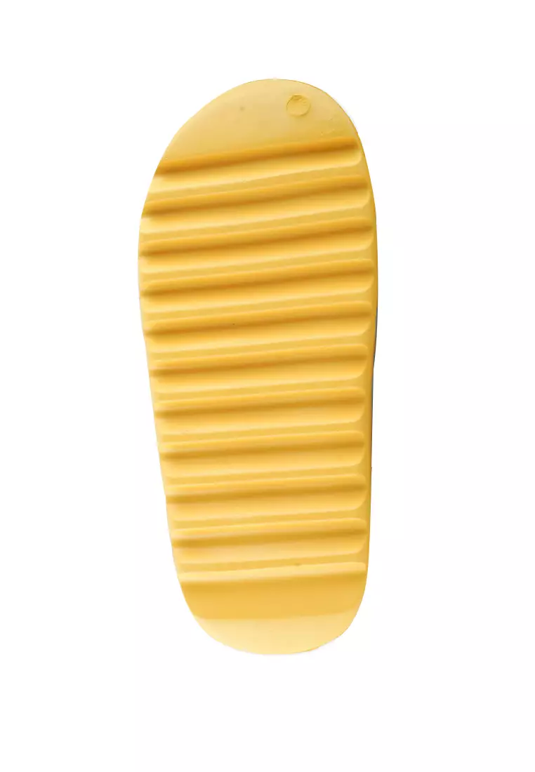 Jackson Cozy 2JST Yellow