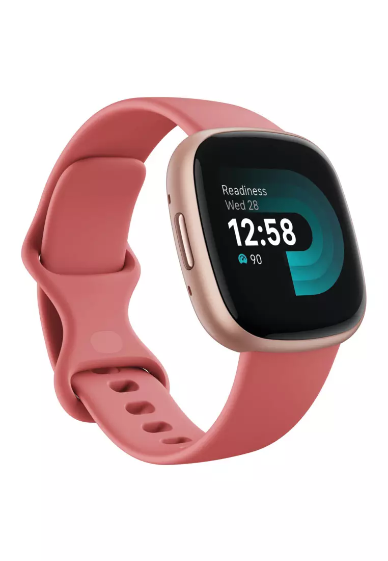 Harga shop fitbit versa