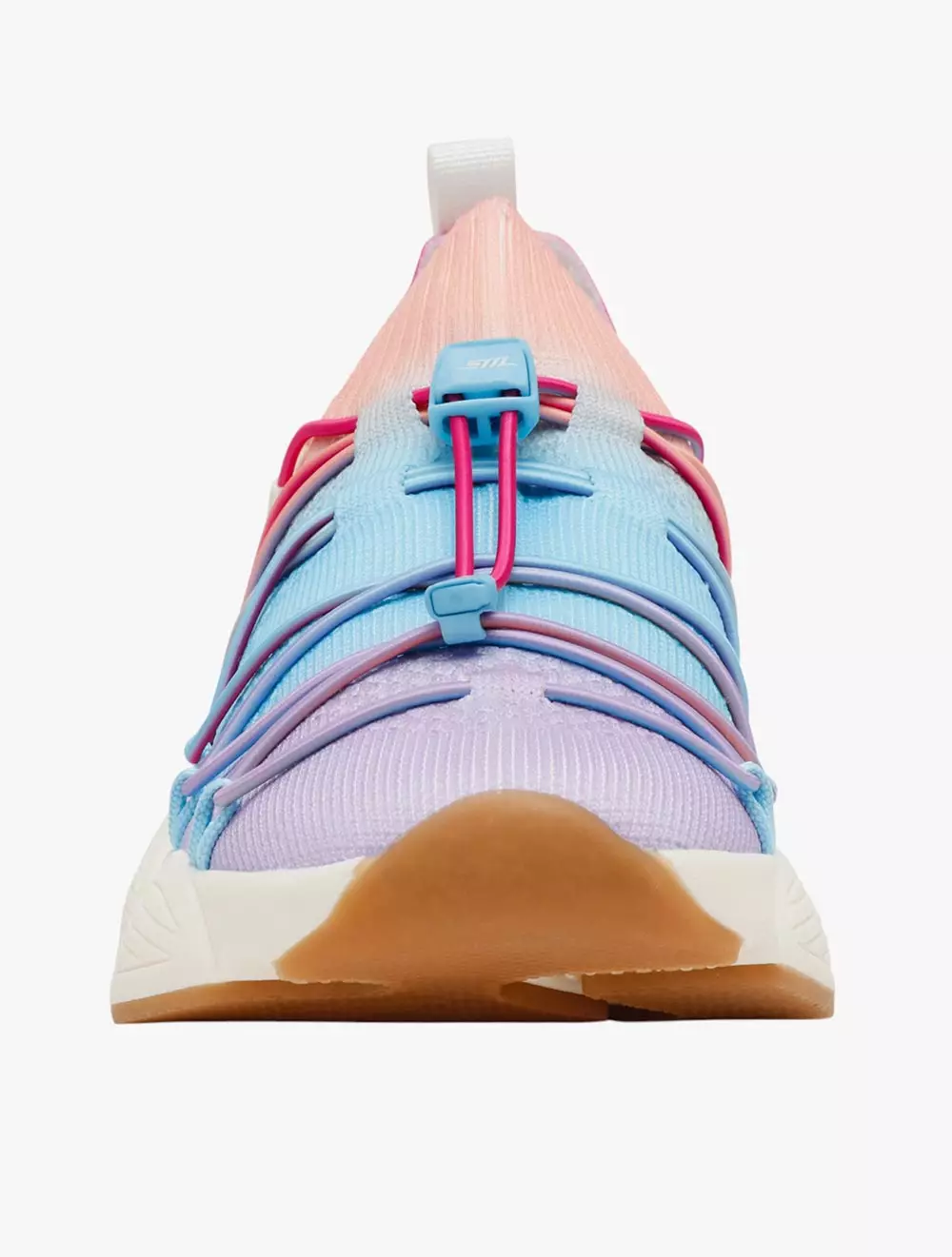 Steve Madden STOCKYARD Women's Sneakers - multi