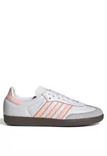 Cloud White/Clear Orange/Semi Coral