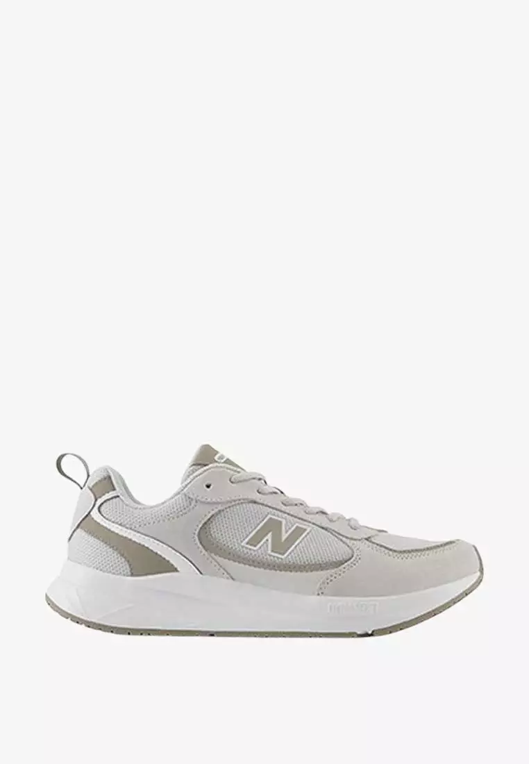 Discount on New Balance  shoes - SKU: UA950 Unisex Running Shoes - Grey