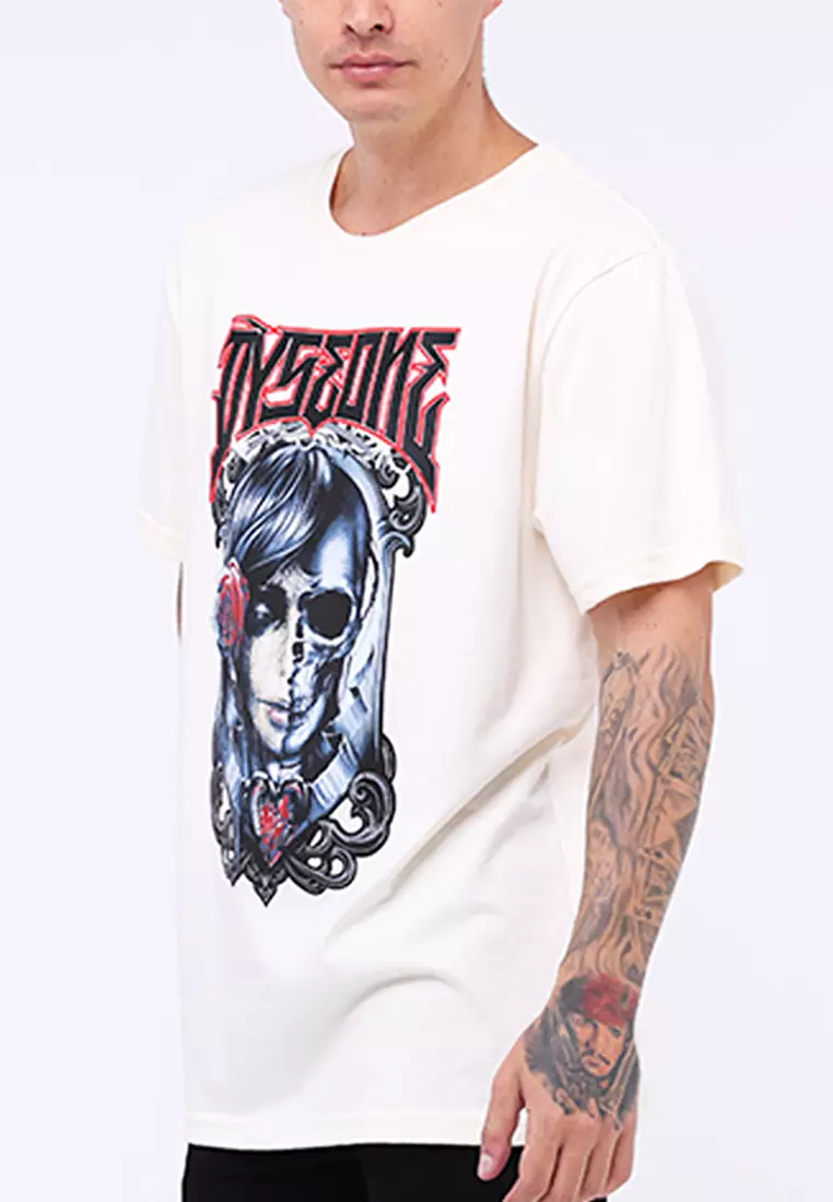 Round Neck Regular Fit