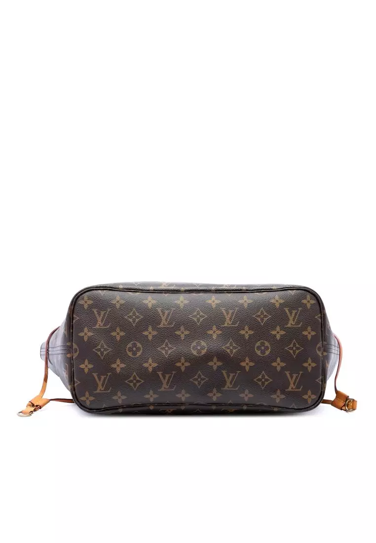 Pre-Loved Louis Vuitton Limited Edition Monogram Grenade V Neverfull Mm