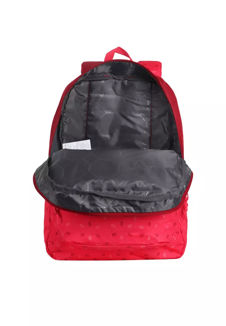 5852 Backpack With Virupro Anti-Microbial Protection