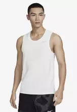 White/Reflective Silver