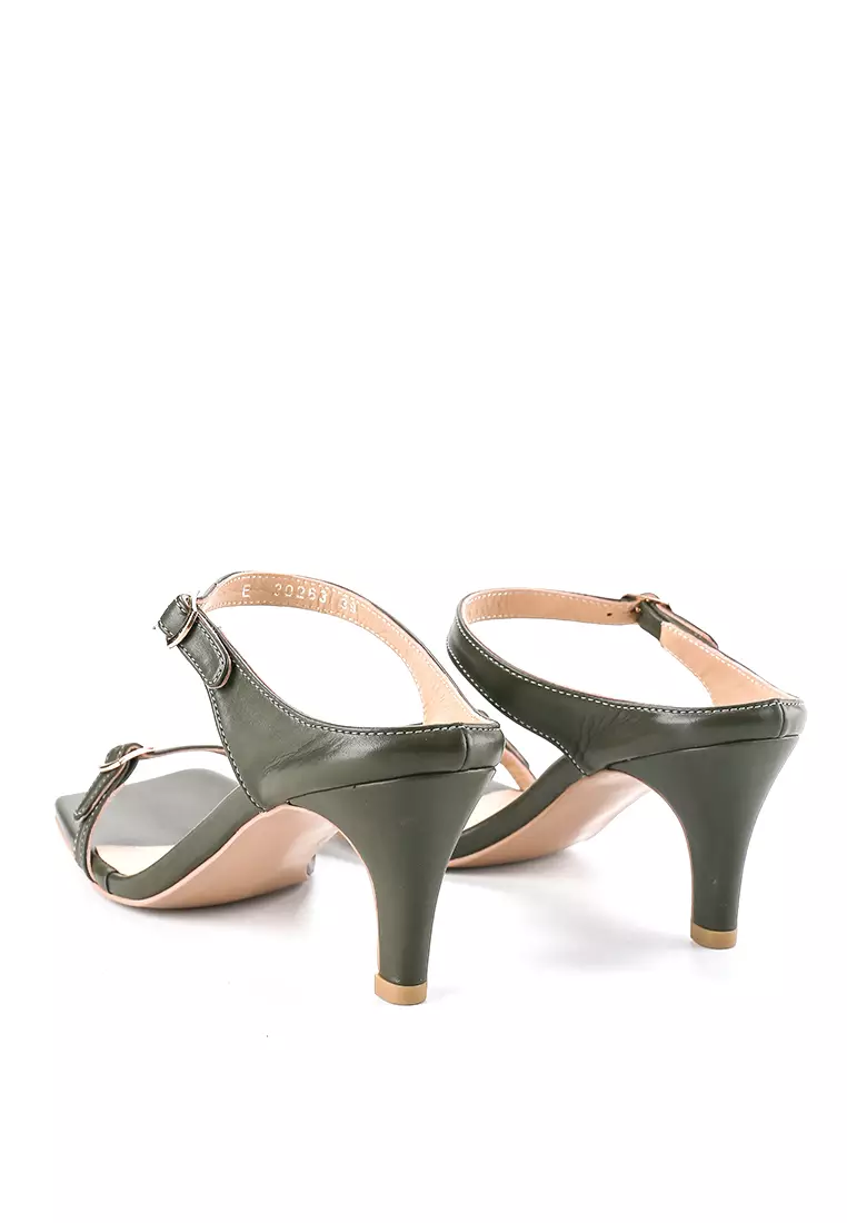 Ladies Sandal 30263Za