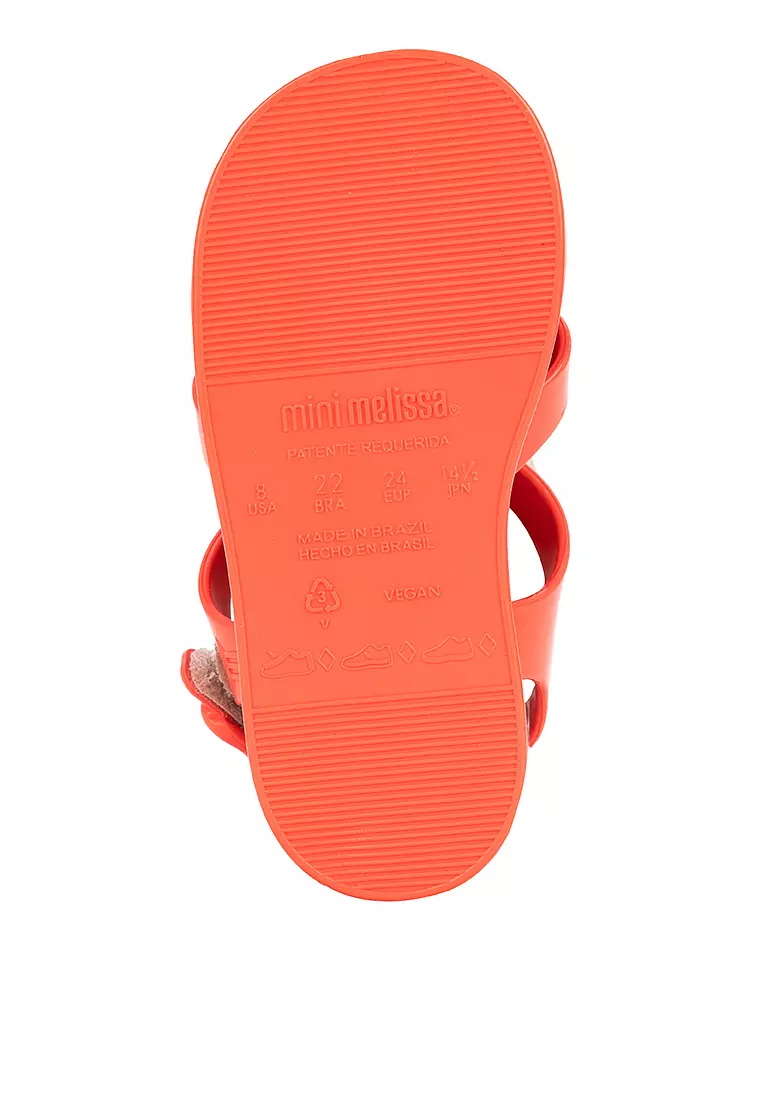 Mini Colorland Moana Sandals