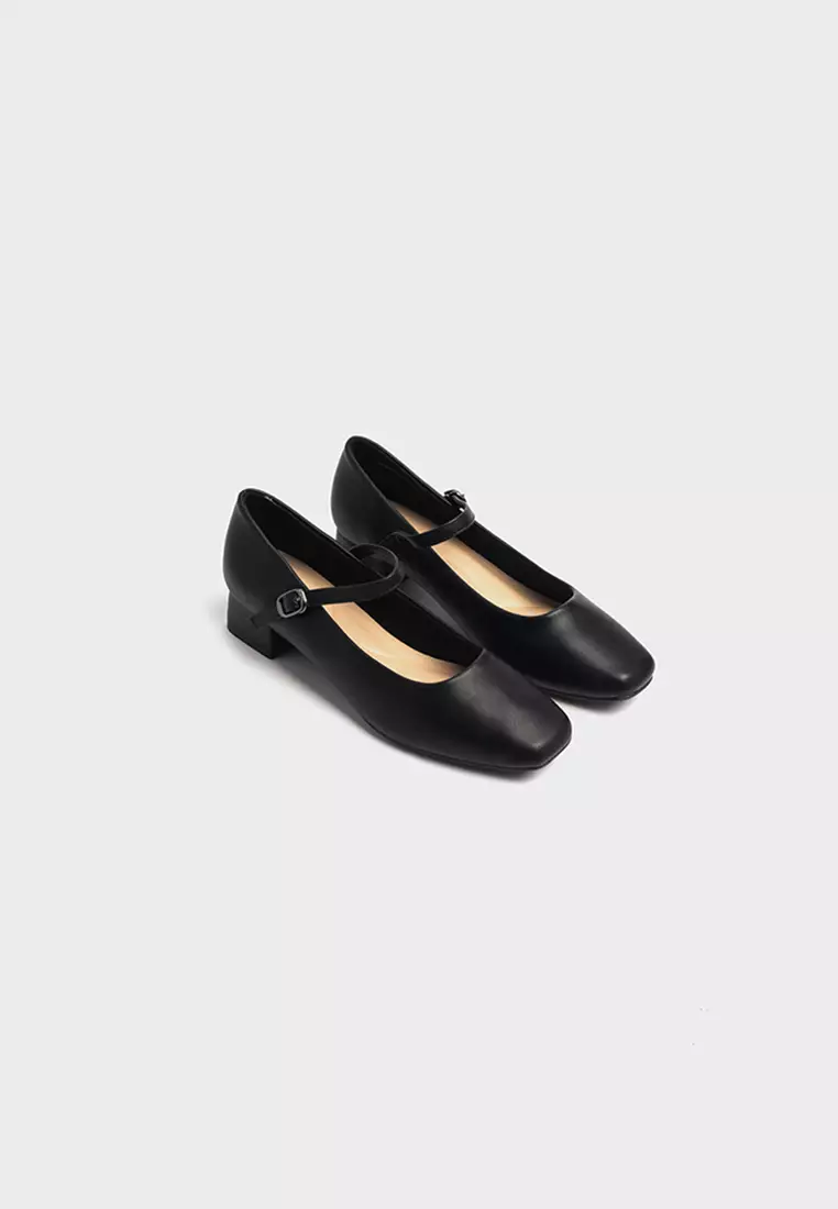 Women's Cushon Gaya Pumps