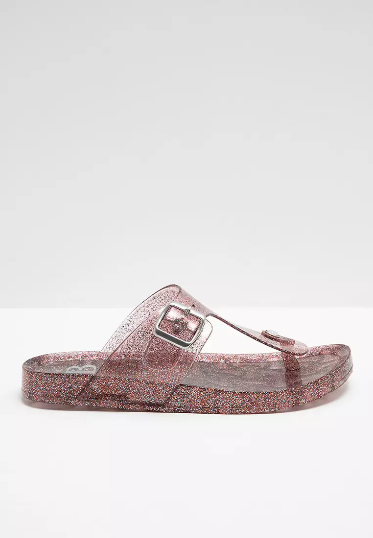 Sofia Melba Jelly Sandal Pink