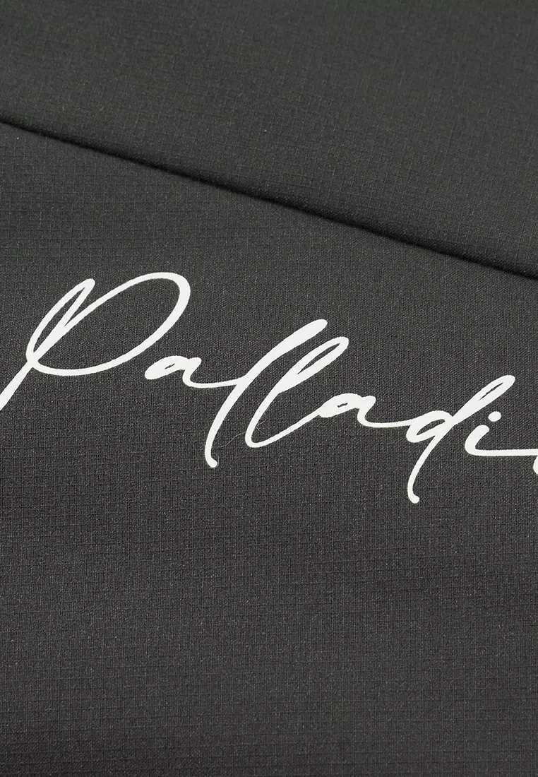 男裝 PALLADIUM X JEREMY LIN LINSANITY LOGO 連帽外套