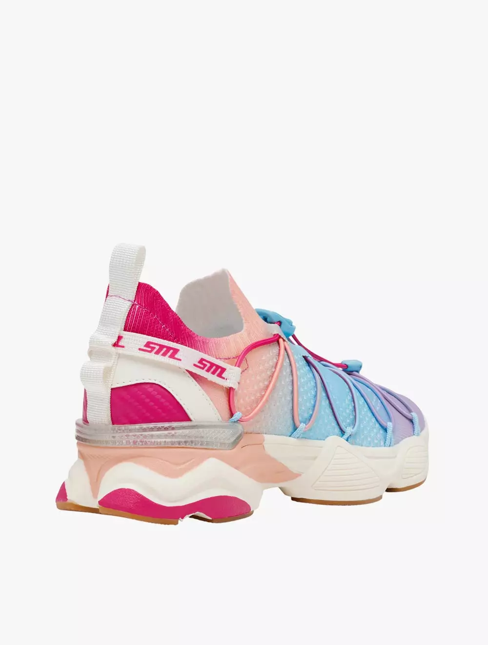 Steve Madden STOCKYARD Women's Sneakers - multi