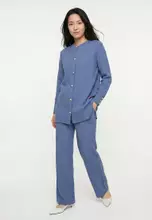 Indigo