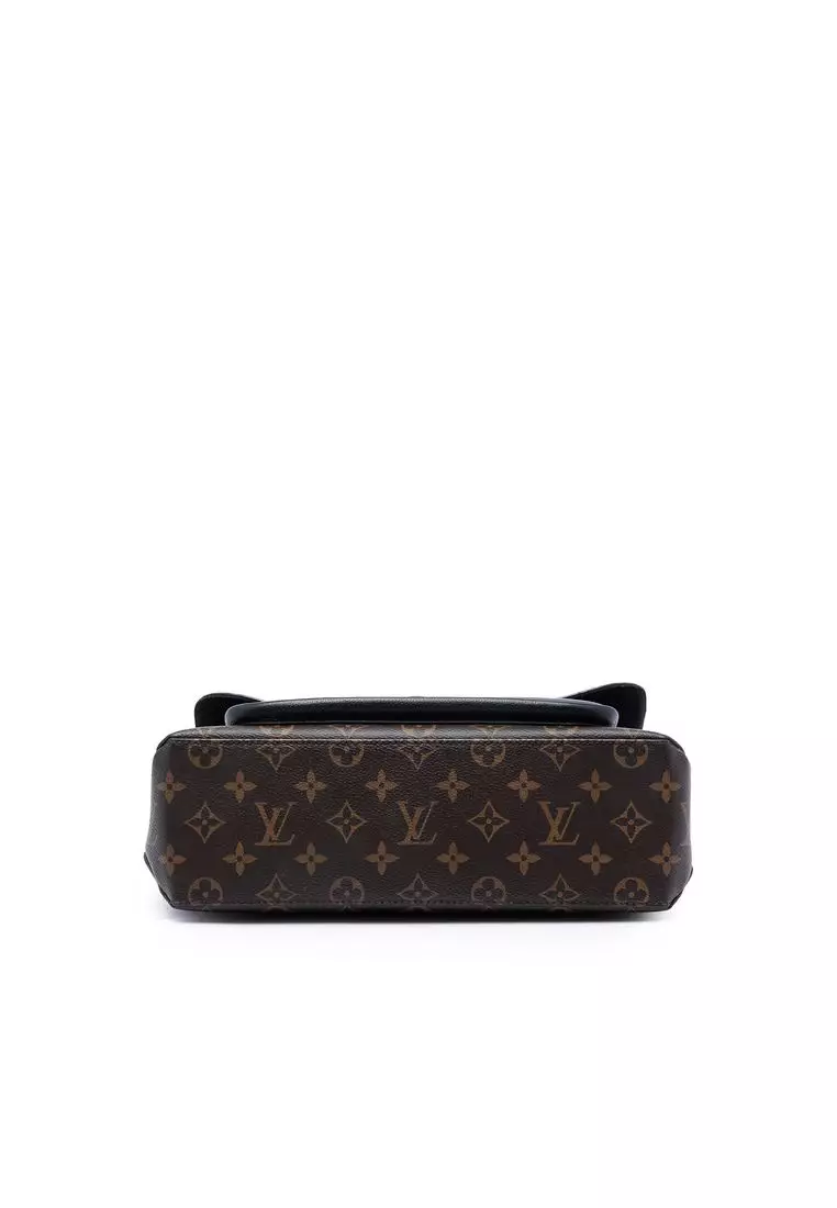 Pre-Loved Louis Vuitton Monogram Vaugirard