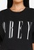 OBEY black Obey New T-Shirt 4FC00AA28558CAGS_3