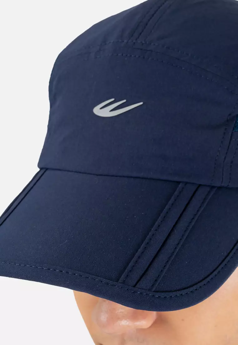 World Balance Training Cap 02
