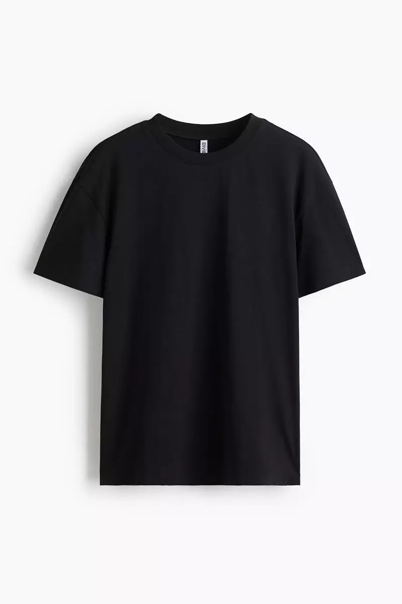 Loose-fit T-shirt
