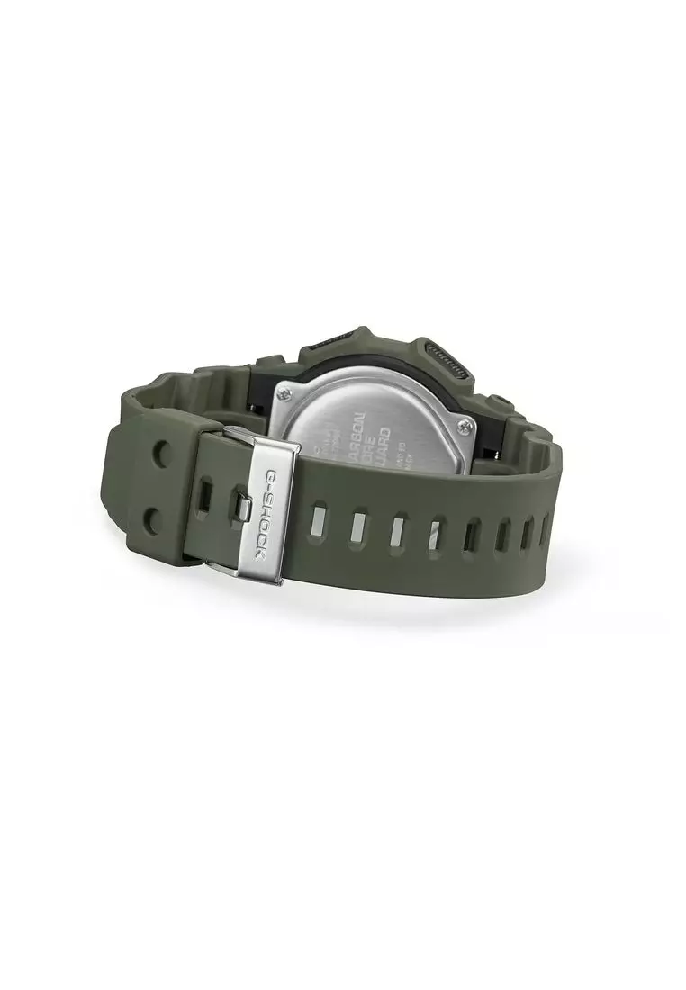 CASIO G-SHOCK GD-010-3