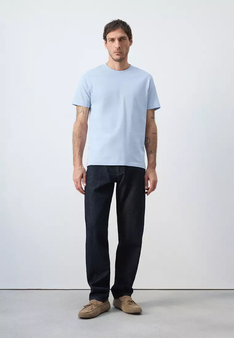 Slim-Fit T-Shirt