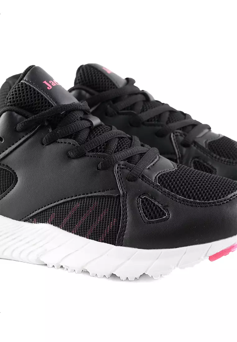 Jackson Active Boomer 1 Black